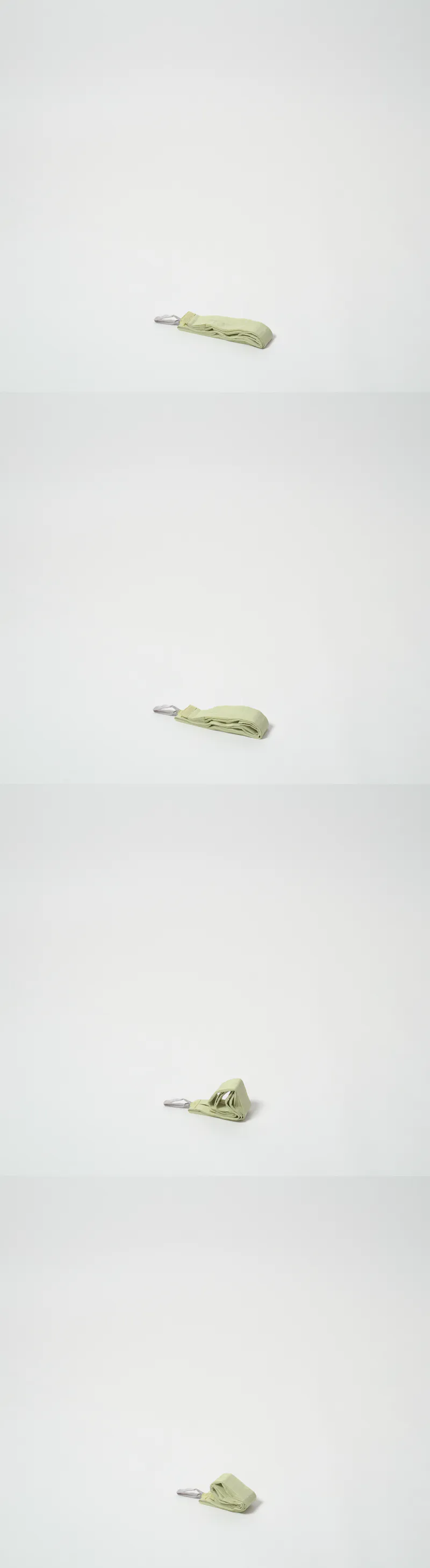 [ラテ様用] UME, UME! ウメグリーンティ&シュパット Shupatto - シュパッとたためるデザインバッグ