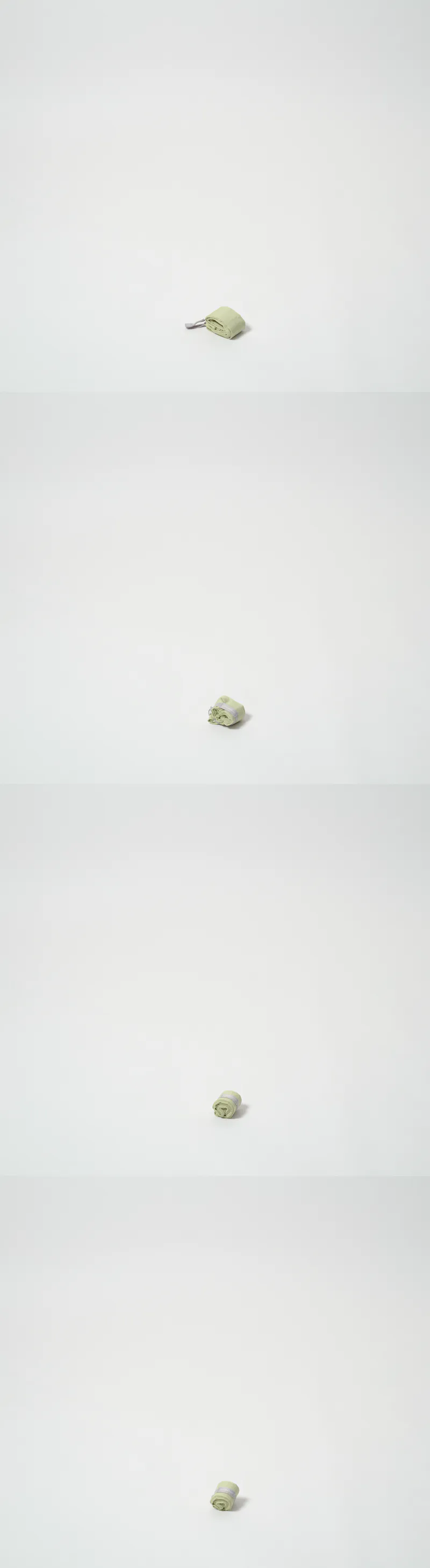 Shupatto - シュパッとたためるデザインバッグ