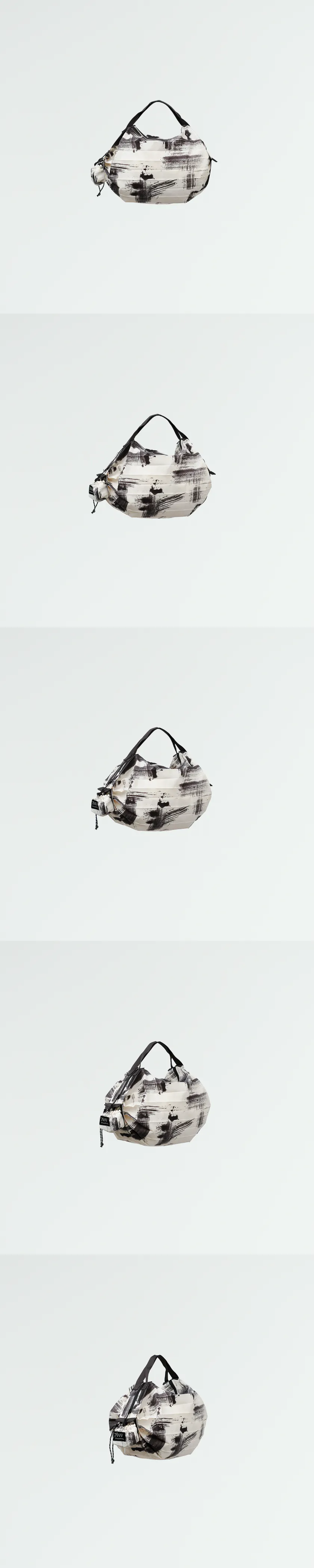 Let'sChat　バッグ Let'sChat バッグ Let'sChat バッグ CATEGORY / CLEAT TOTE mini – Zen