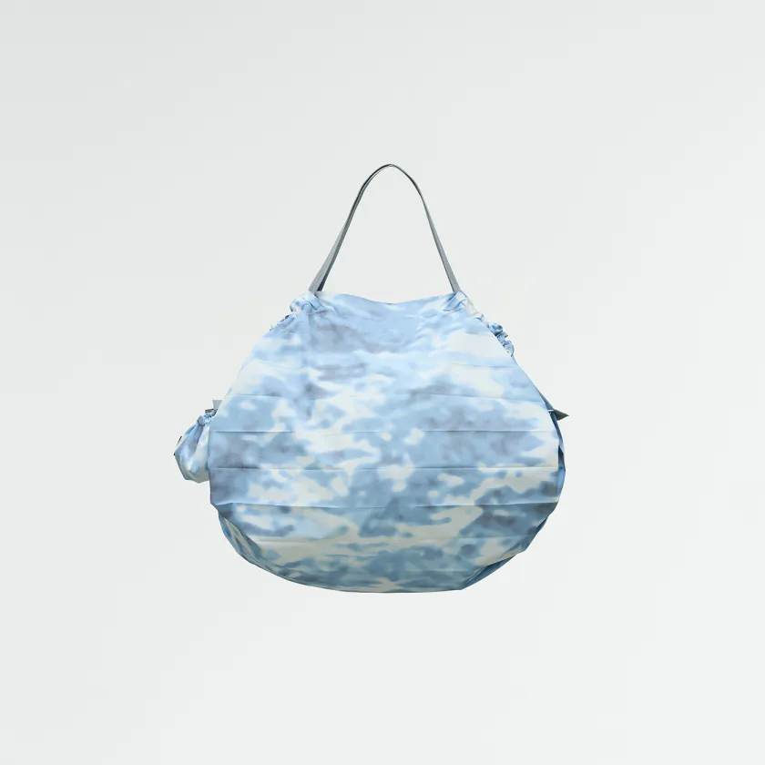 パッカブルバッグ 27L | Shupatto