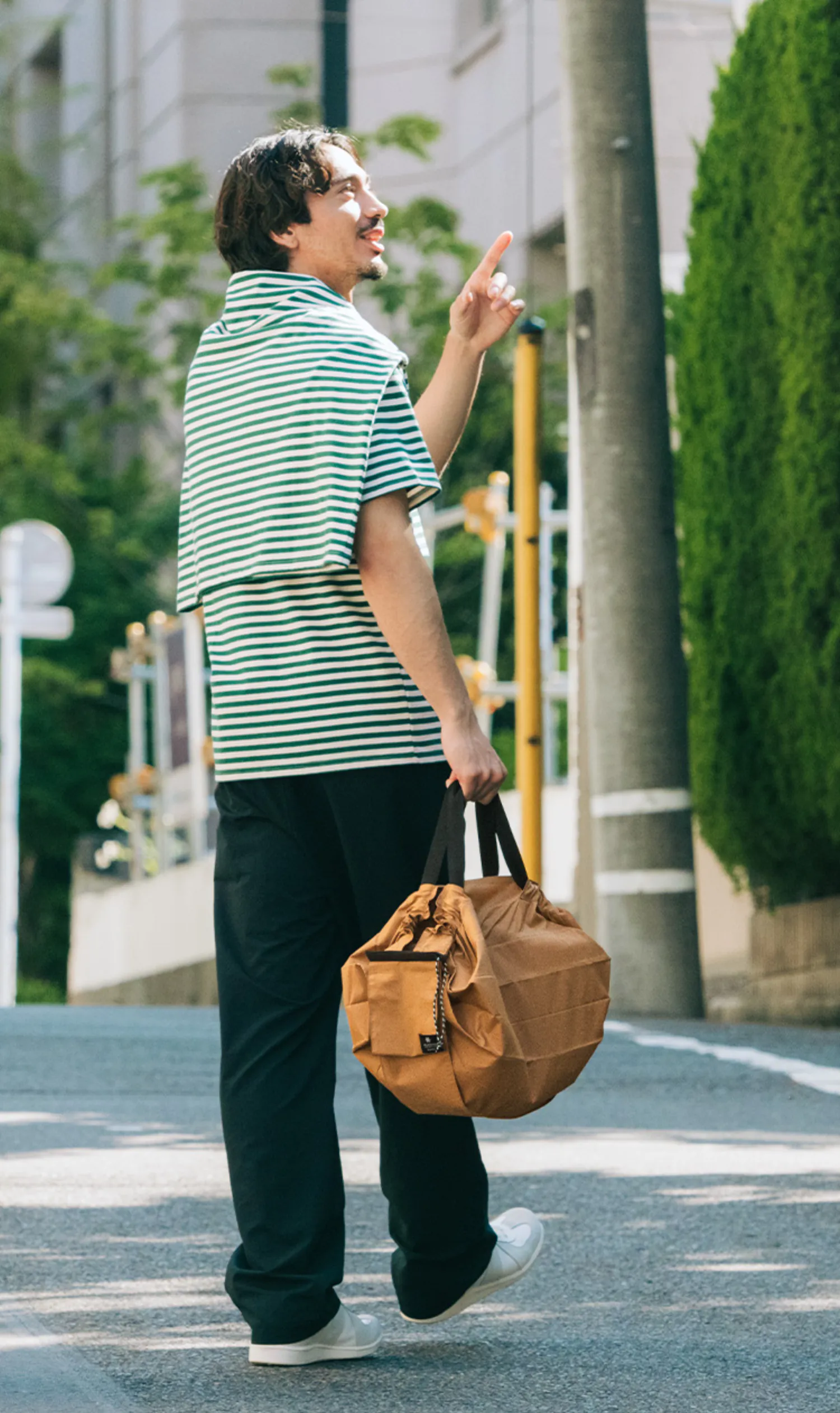 保冷バッグ 20L | Shupatto
