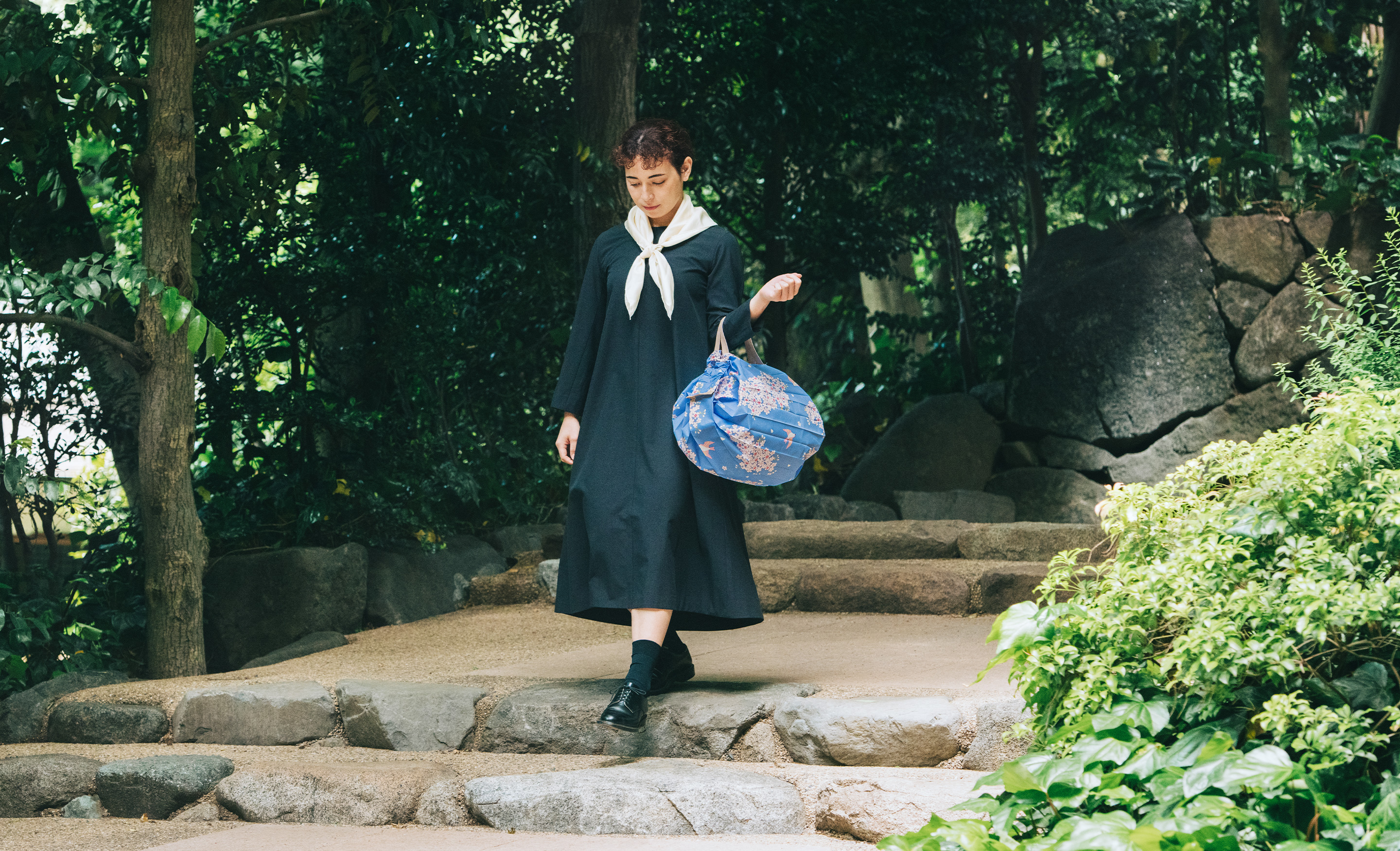 shupatto JAPAN COLLECTION M の利用シーン